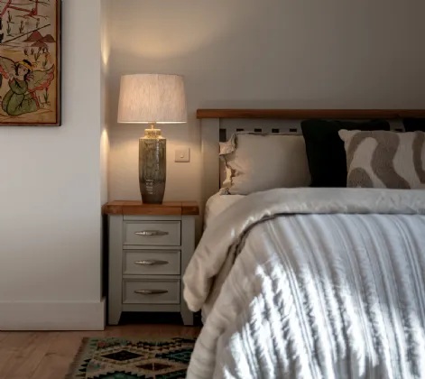 Photo of The Old School House, Collorus, Lauragh, Kenmare, Co. Kerry, V93 P7W5