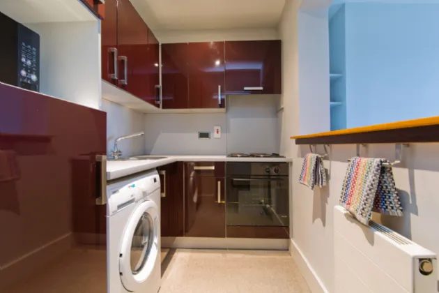 Photo of Apartment E, 87 Lower Baggot Street, Dublin 2, D02 X386