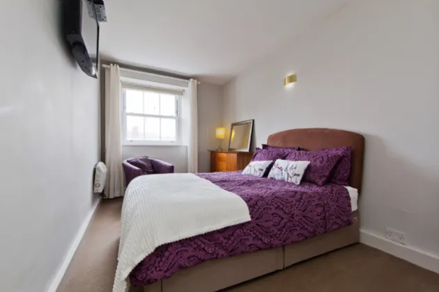 Photo of Apartment E, 87 Lower Baggot Street, Dublin 2, D02 X386