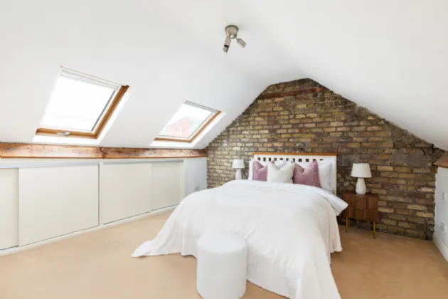 Photo of 23 St Josephs Road, Stoneybatter, Dublin 7, D07 T9P6