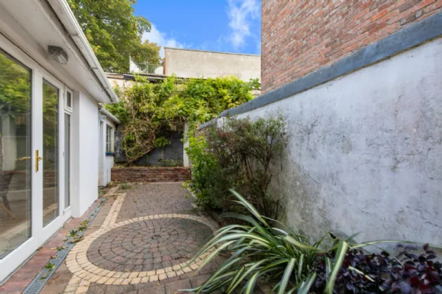 Photo of 23 St Josephs Road, Stoneybatter, Dublin 7, D07 T9P6