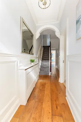 Photo of 23 St Josephs Road, Stoneybatter, Dublin 7, D07 T9P6