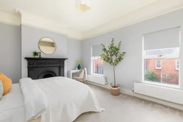 Photo of 23 St Josephs Road, Stoneybatter, Dublin 7, D07 T9P6