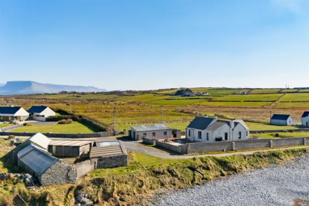 Photo of Lislary, Ballinfull, Co. Sligo, F91AN82