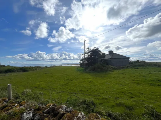 Photo of Steelaun, Carrowmore Lacken, Ballina, Co Mayo, F26 R5W4