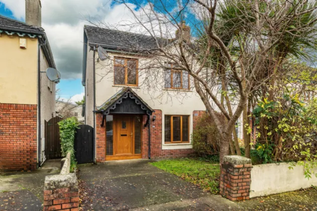 Photo of 237 Morell Dale, Naas, Co. Kildare, W91 D63C