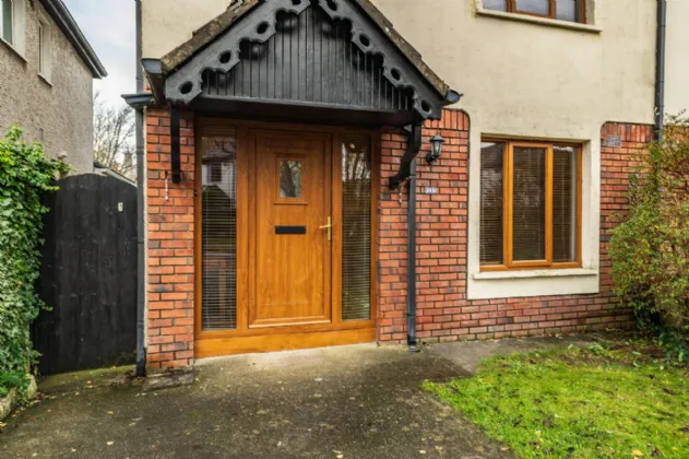 Photo of 237 Morell Dale, Naas, Co. Kildare, W91 D63C