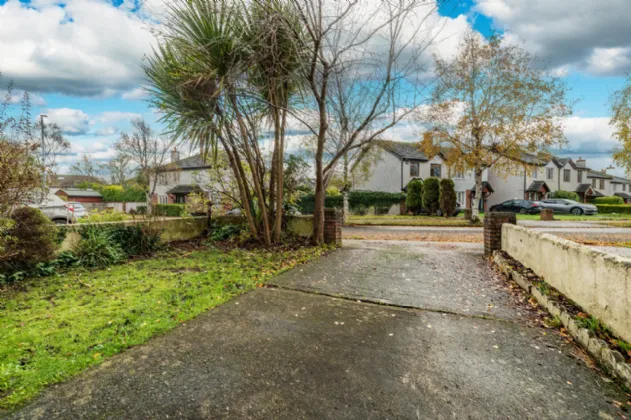 Photo of 237 Morell Dale, Naas, Co. Kildare, W91 D63C