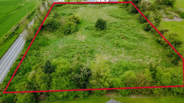 Photo of Dunganstown, Delvin, Co. Westmeath