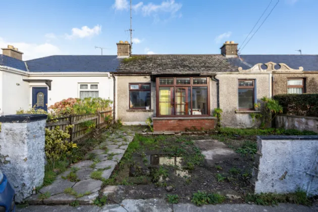 Photo of 3 O'Connell Avenue, St John's Road, Wexford, Y35 X8D9