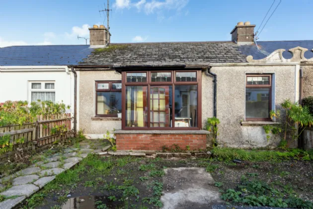 Photo of 3 O'Connell Avenue, St John's Road, Wexford, Y35 X8D9