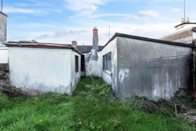 Photo of 3 O'Connell Avenue, St John's Road, Wexford, Y35 X8D9