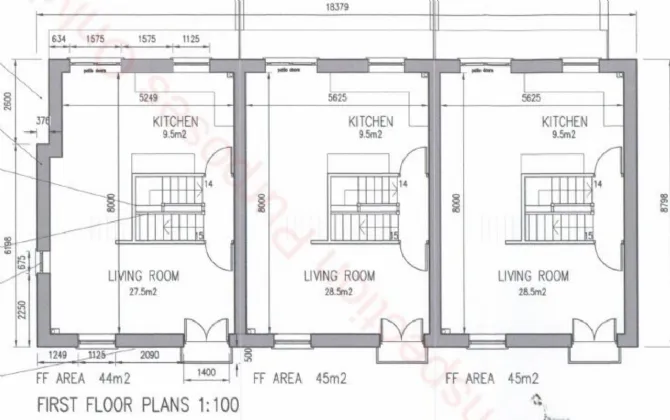Photo of Development Site With FPP, Lower Quay, Westport, Co Mayo