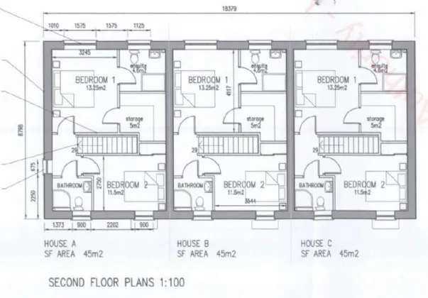 Photo of Development Site With FPP, Lower Quay, Westport, Co Mayo