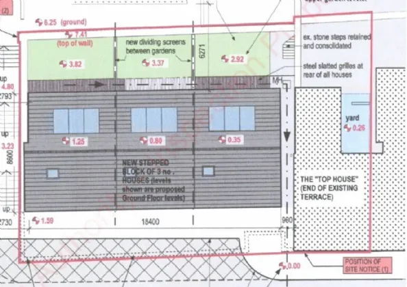 Photo of Development Site With FPP, Lower Quay, Westport, Co Mayo