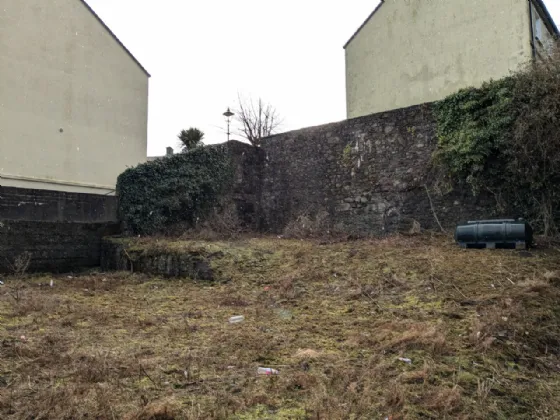 Photo of Development Site With FPP, Lower Quay, Westport, Co Mayo