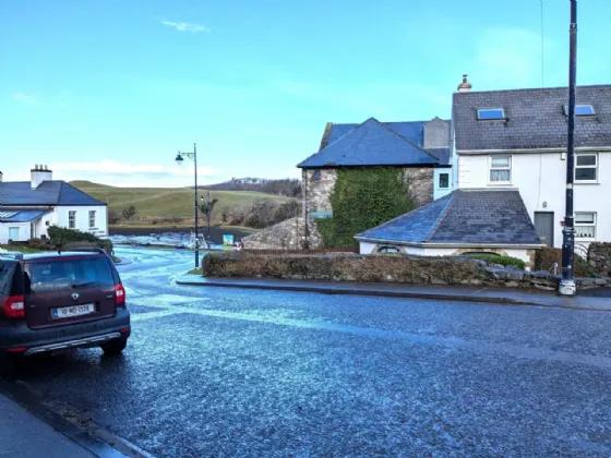 Photo of Development Site With FPP, Lower Quay, Westport, Co Mayo