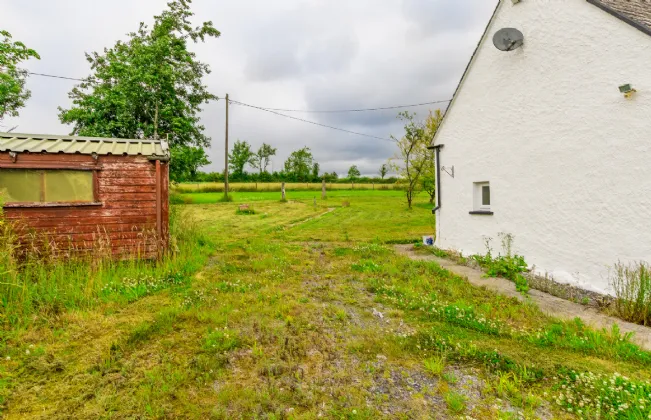 Photo of Cathdel Cottage, Clooneragh, Strokestown, Co. Roscommon, F42 HX49