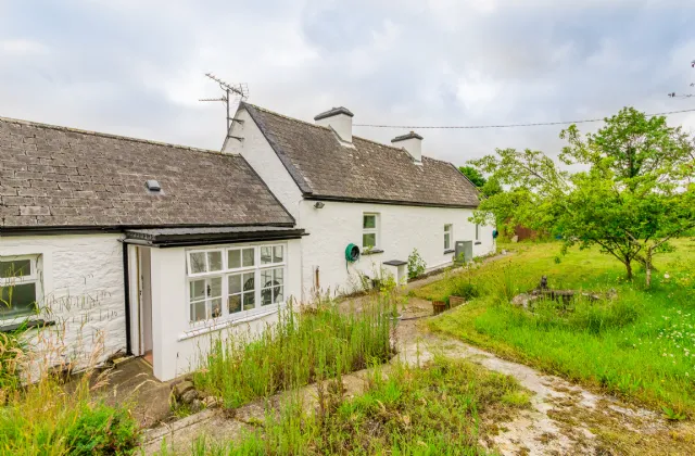 Photo of Cathdel Cottage, Clooneragh, Strokestown, Co. Roscommon, F42 HX49