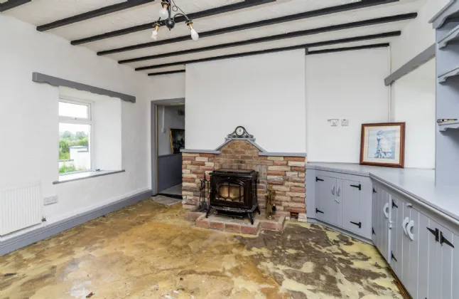 Photo of Cathdel Cottage, Clooneragh, Strokestown, Co. Roscommon, F42 HX49