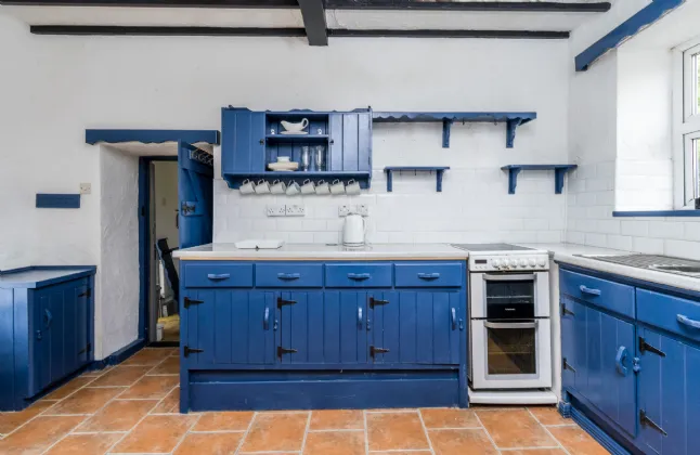 Photo of Cathdel Cottage, Clooneragh, Strokestown, Co. Roscommon, F42 HX49