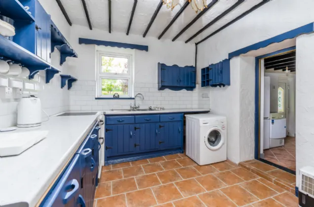 Photo of Cathdel Cottage, Clooneragh, Strokestown, Co. Roscommon, F42 HX49