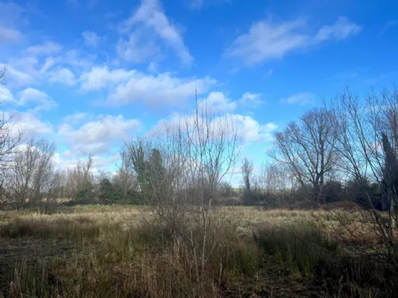 Photo of Brockagh Road, Robertstown, Co Kildare