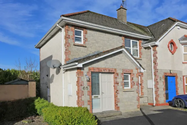 Photo of 65 Rowan View, Sixmilebridge, Co.Clare, V95 W422