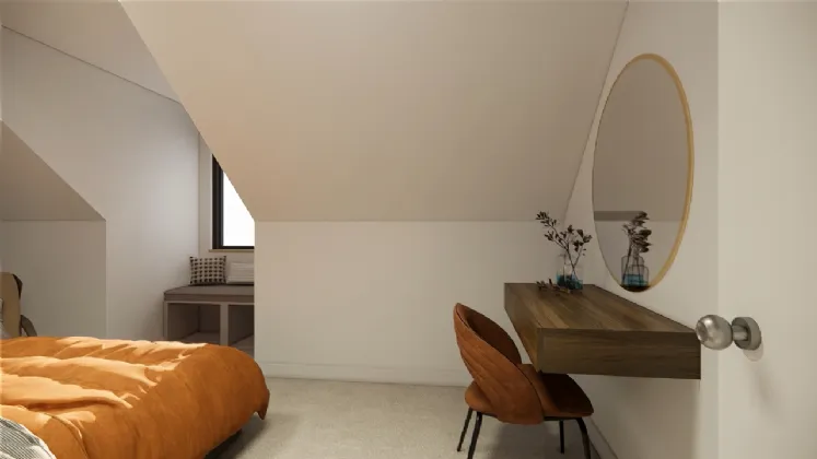 Photo of 44 Scholar's Way, Ballynagee, Wexford Town