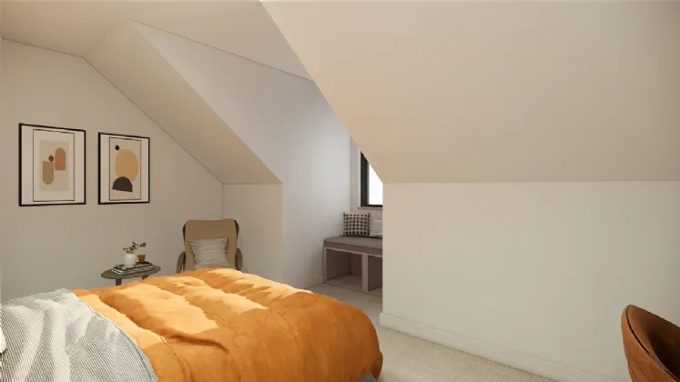 Photo of 44 Scholar's Way, Ballynagee, Wexford Town