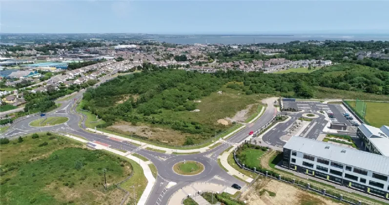 Photo of 44 Scholar's Way, Ballynagee, Wexford Town