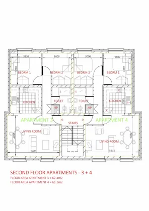 Photo of Strand Street Apartments, Strand Street, Athlone, Co Westmeath