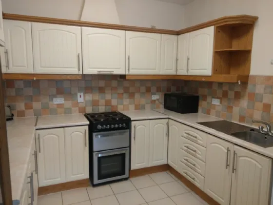 Photo of Strand Street Apartments, Strand Street, Athlone, Co Westmeath