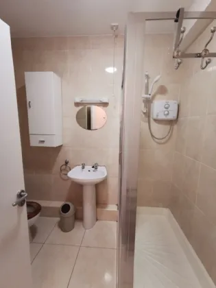 Photo of Strand Street Apartments, Strand Street, Athlone, Co Westmeath