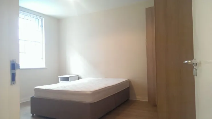 Photo of Strand Street Apartments, Strand Street, Athlone, Co Westmeath