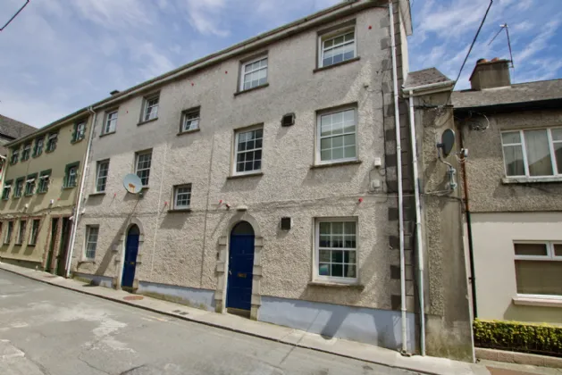 Photo of Strand Street Apartments, Strand Street, Athlone, Co Westmeath