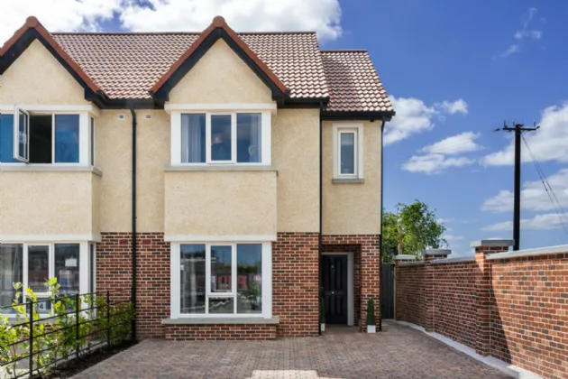 Photo of Gilson Avenue, Oldcastle, Co. Meath