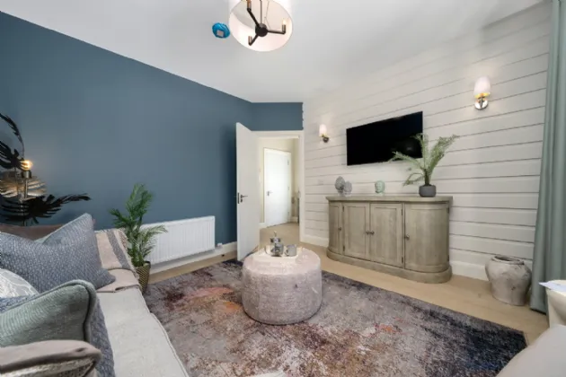 Photo of Gilson Avenue, Oldcastle, Co. Meath