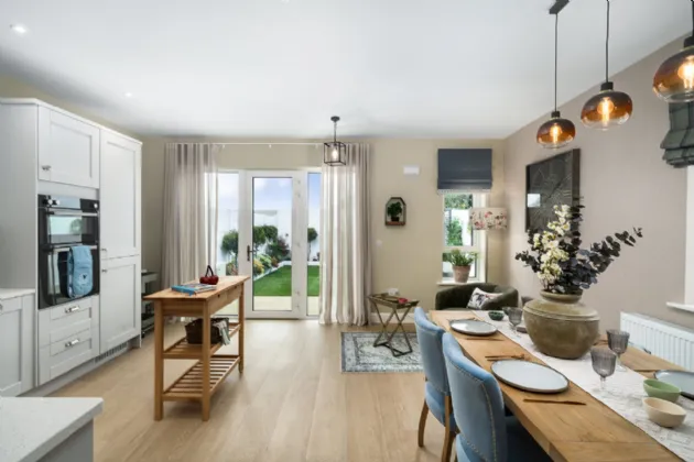 Photo of Gilson Avenue, Oldcastle, Co. Meath