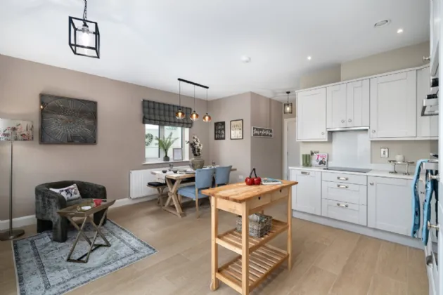 Photo of Gilson Avenue, Oldcastle, Co. Meath