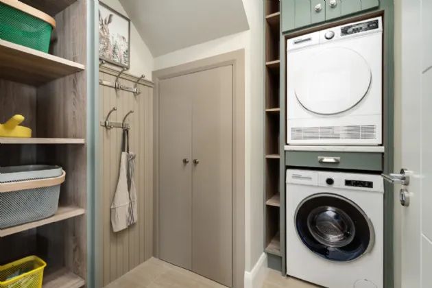 Photo of Gilson Avenue, Oldcastle, Co. Meath