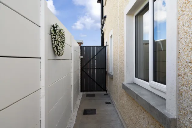 Photo of Gilson Avenue, Oldcastle, Co. Meath