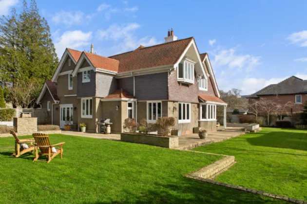 Photo of Coolgreen, Brennanstown Road, Dublin 18, D18C5K3