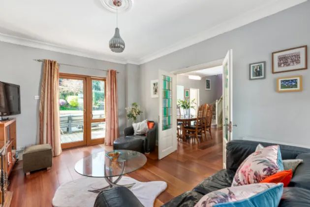 Photo of 21 Brehon's Chair, Kellystown Road, Rathfarnham, Dublin 16, D16 RX02