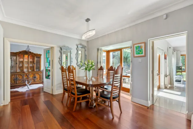 Photo of 21 Brehon's Chair, Kellystown Road, Rathfarnham, Dublin 16, D16 RX02