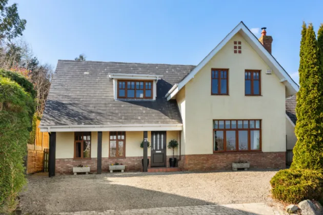 Photo of 21 Brehon's Chair, Kellystown Road, Rathfarnham, Dublin 16, D16 RX02