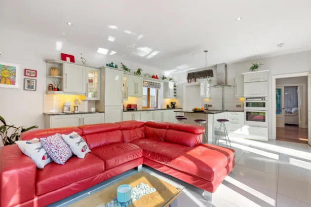 Photo of 21 Brehon's Chair, Kellystown Road, Rathfarnham, Dublin 16, D16 RX02