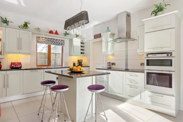 Photo of 21 Brehon's Chair, Kellystown Road, Rathfarnham, Dublin 16, D16 RX02