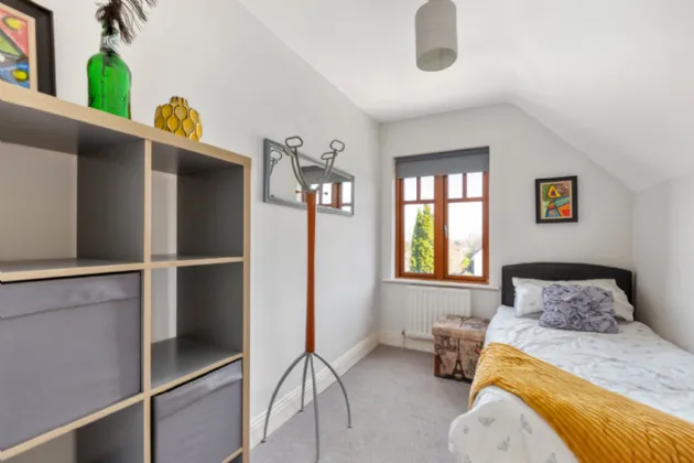 Photo of 21 Brehon's Chair, Kellystown Road, Rathfarnham, Dublin 16, D16 RX02