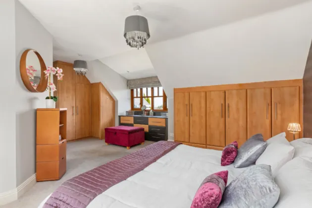 Photo of 21 Brehon's Chair, Kellystown Road, Rathfarnham, Dublin 16, D16 RX02